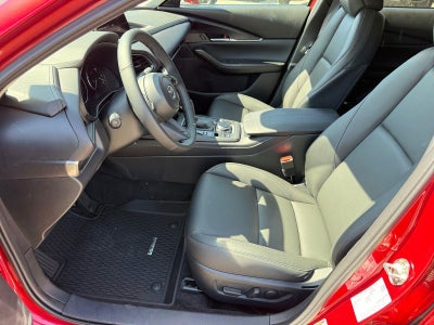 2026 Mazda Mazda CX-30 2.5 S Select Sport AWD