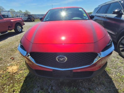 2026 Mazda Mazda CX-30 2.5 S Select Sport AWD