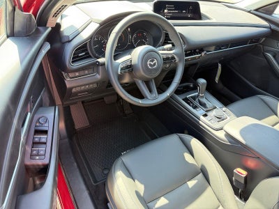 2026 Mazda Mazda CX-30 2.5 S Select Sport AWD