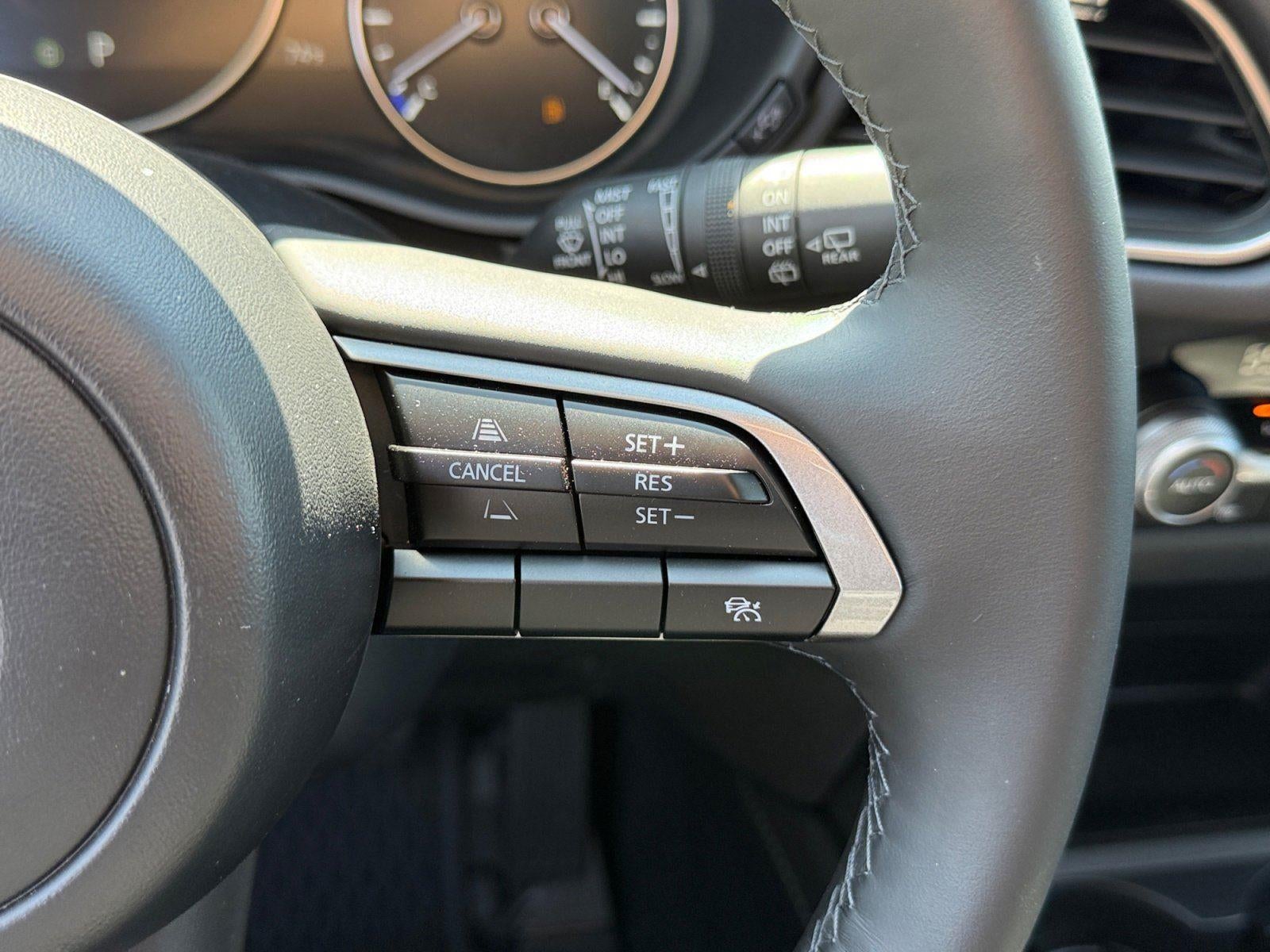 2026 Mazda Mazda CX-30 2.5 S Select Sport AWD