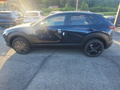 2026 Mazda Mazda CX-30 2.5 S Select Sport AWD