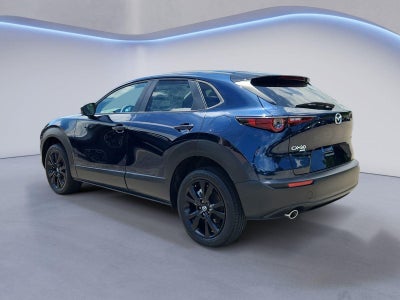2026 Mazda Mazda CX-30 2.5 S Select Sport AWD