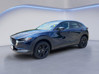 2026 Mazda Mazda CX-30 2.5 S Select Sport AWD