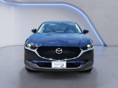 2026 Mazda Mazda CX-30 2.5 S Select Sport AWD