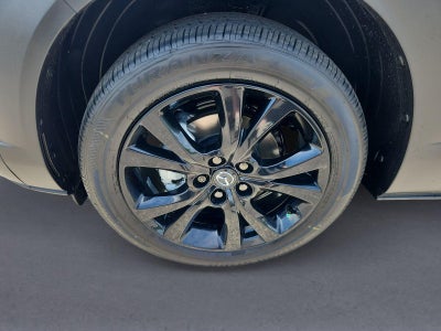 2026 Mazda Mazda CX-30 2.5 S Select Sport AWD