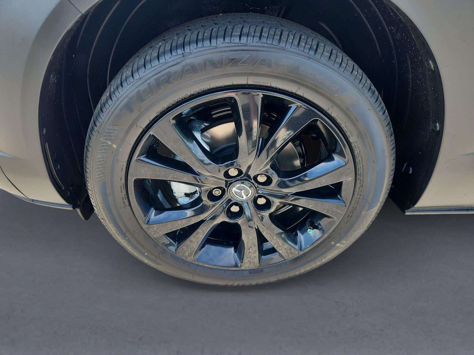 2026 Mazda Mazda CX-30 2.5 S Select Sport AWD