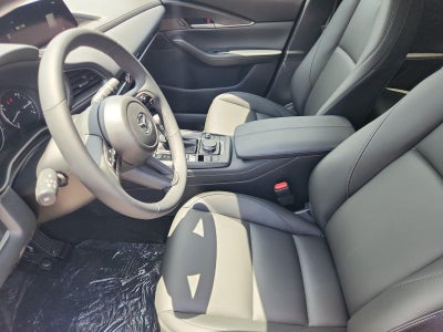2026 Mazda Mazda CX-30 2.5 S Select Sport AWD