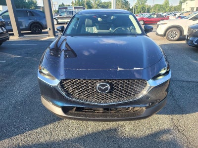 2026 Mazda Mazda CX-30 2.5 S Select Sport AWD