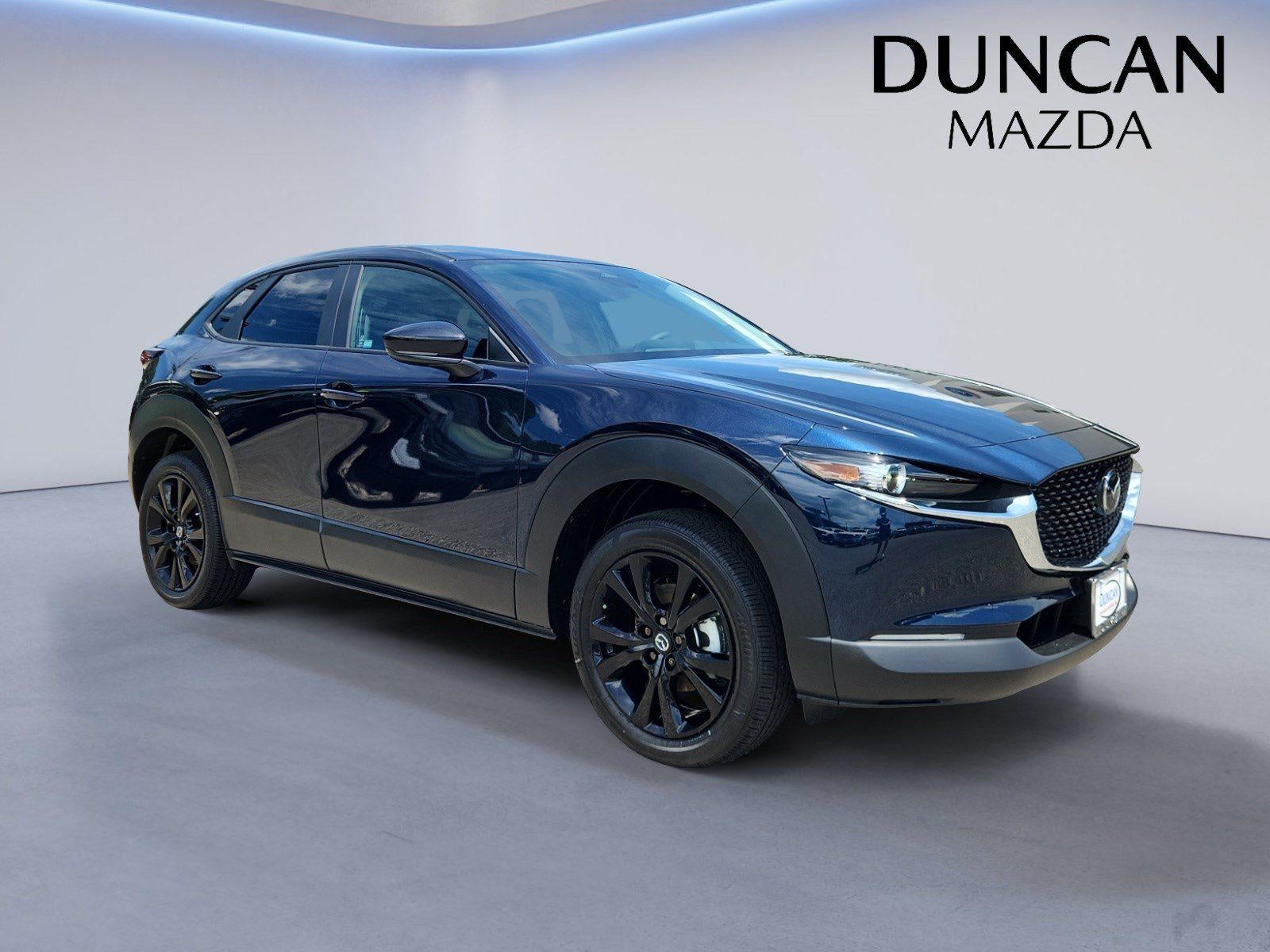 2026 Mazda Mazda CX-30 2.5 S Select Sport AWD