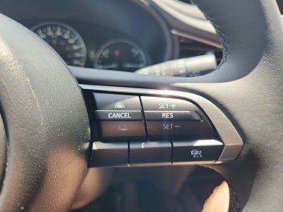2026 Mazda Mazda CX-30 2.5 S Select Sport AWD