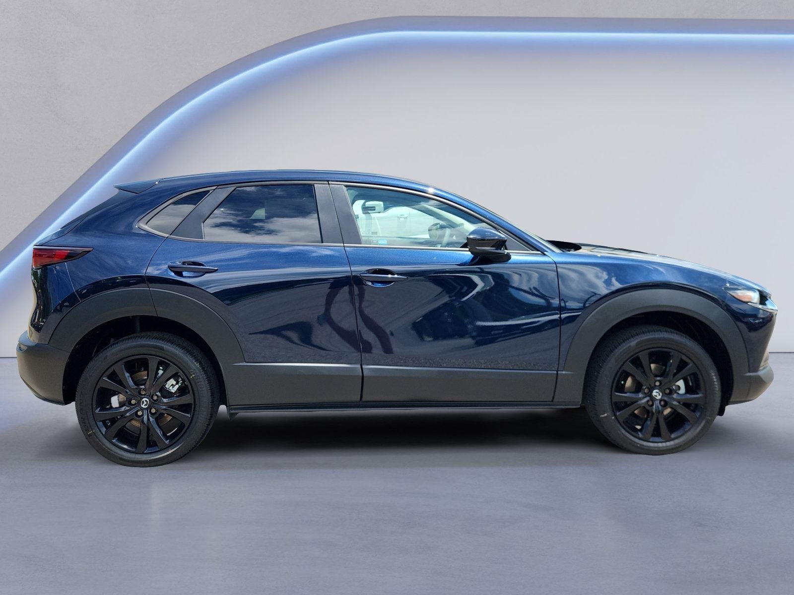 2026 Mazda Mazda CX-30 2.5 S Select Sport AWD