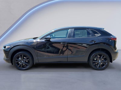 2026 Mazda Mazda CX-30 2.5 S Select Sport AWD