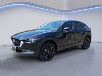 2026 Mazda Mazda CX-30 2.5 S Select Sport AWD