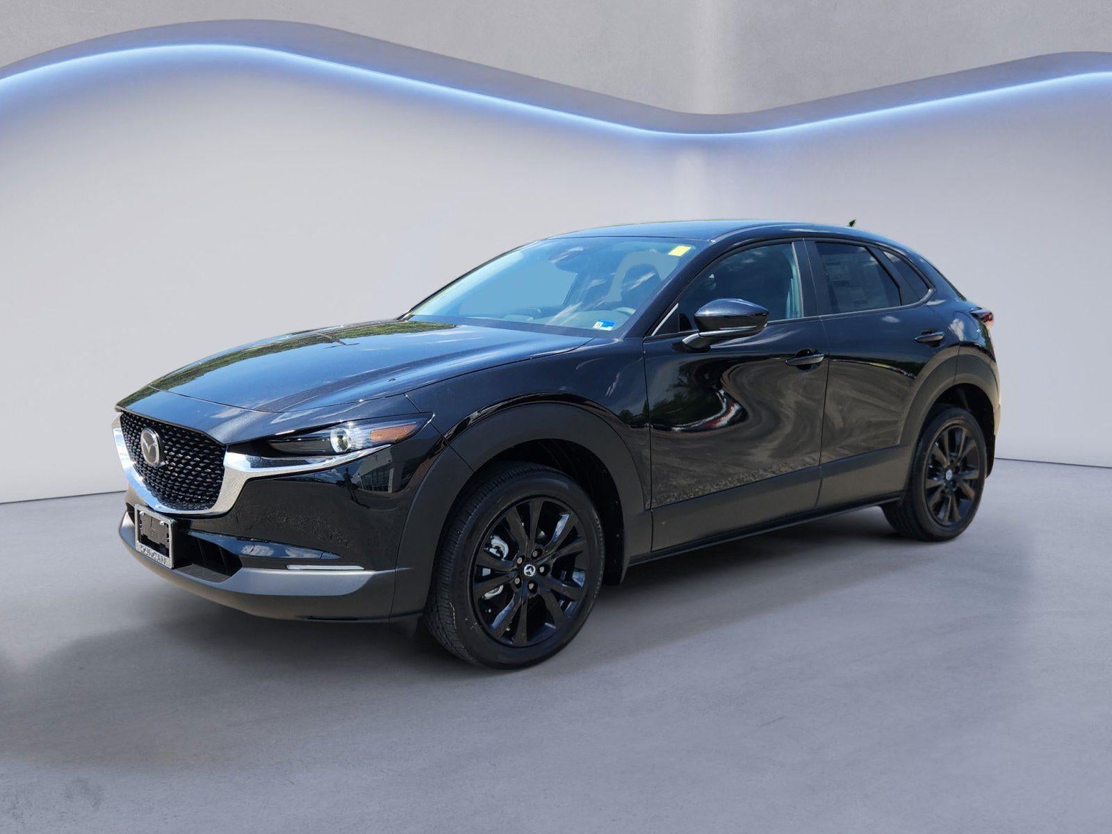 2026 Mazda Mazda CX-30 2.5 S Select Sport AWD