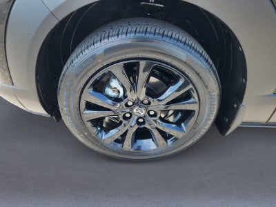 2026 Mazda Mazda CX-30 2.5 S Select Sport AWD