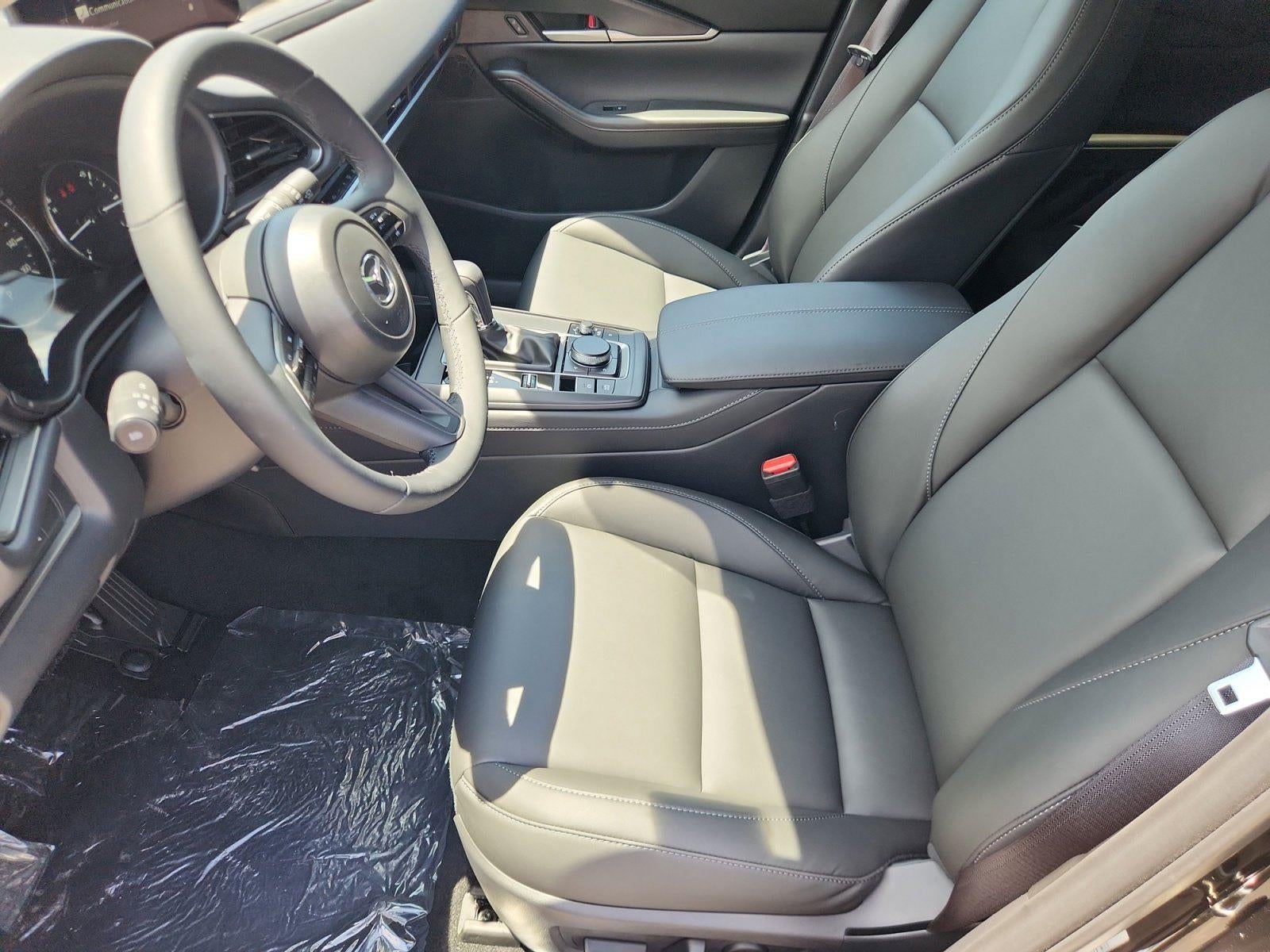 2026 Mazda Mazda CX-30 2.5 S Select Sport AWD
