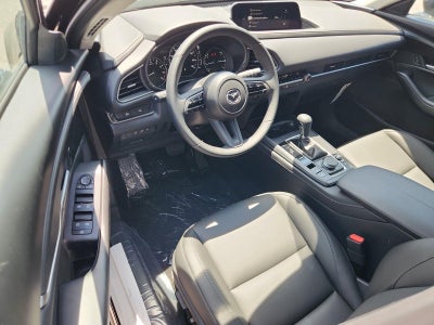 2026 Mazda Mazda CX-30 2.5 S Select Sport AWD