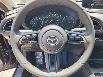 2026 Mazda Mazda CX-30 2.5 S Select Sport AWD