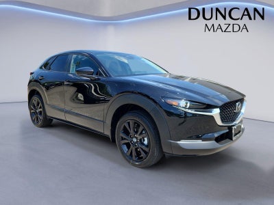 2026 Mazda Mazda CX-30 2.5 S Select Sport AWD