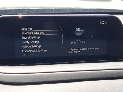 2026 Mazda Mazda CX-30 2.5 S Select Sport AWD