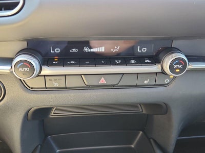 2026 Mazda Mazda CX-30 2.5 S Select Sport AWD