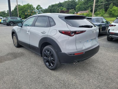 2026 Mazda Mazda CX-30 2.5 S Select Sport AWD