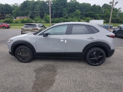 2026 Mazda Mazda CX-30 2.5 S Select Sport AWD