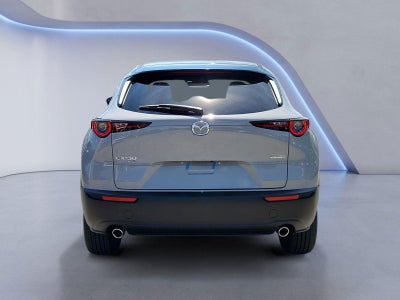 2026 Mazda Mazda CX-30 2.5 S Select Sport AWD
