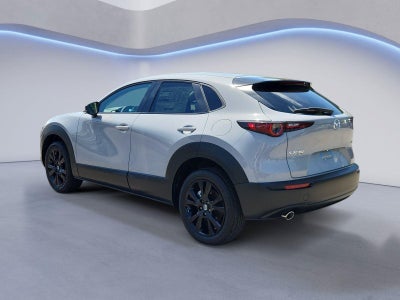 2026 Mazda Mazda CX-30 2.5 S Select Sport AWD