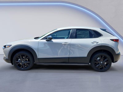 2026 Mazda Mazda CX-30 2.5 S Select Sport AWD