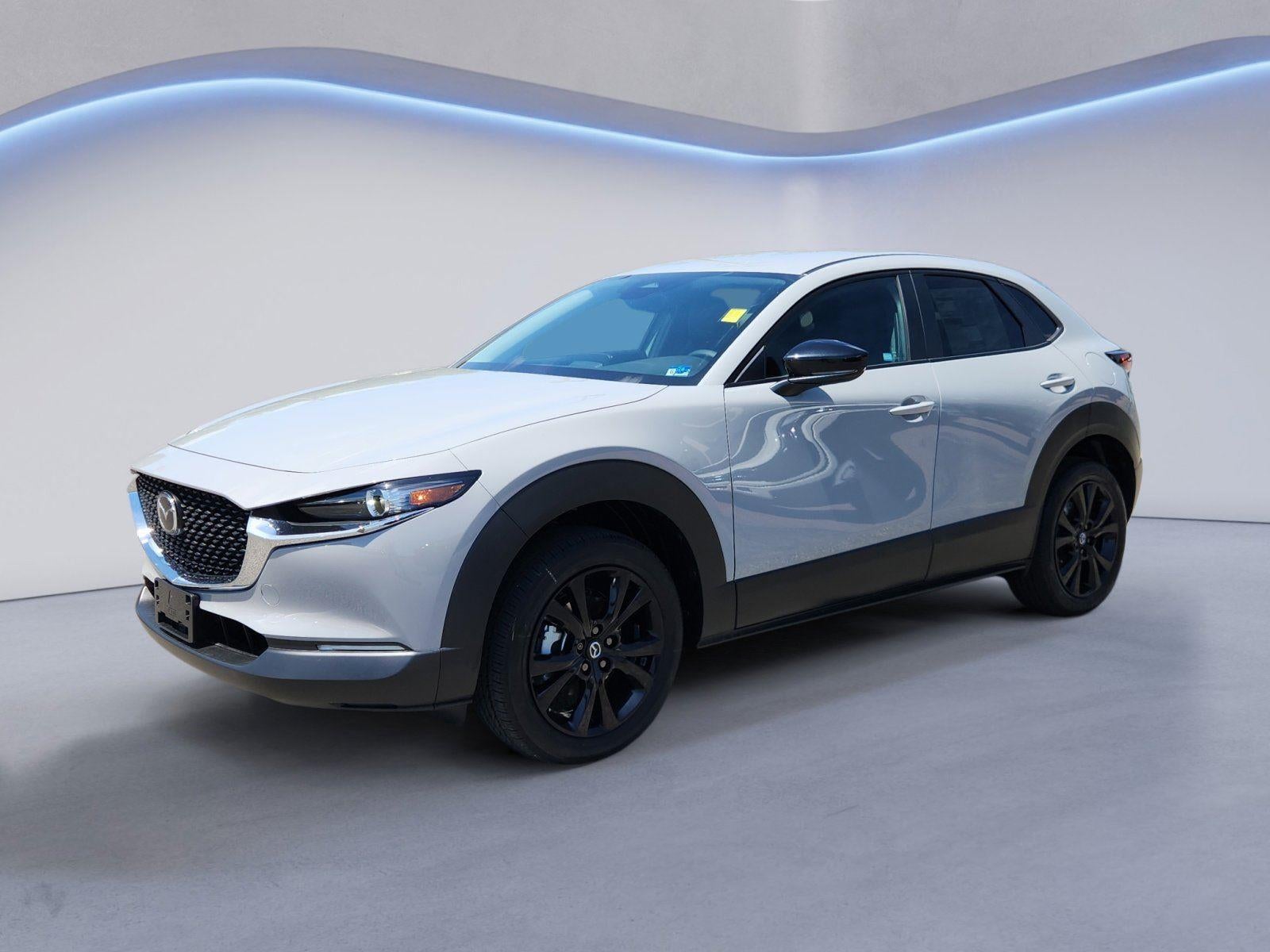 2026 Mazda Mazda CX-30 2.5 S Select Sport AWD