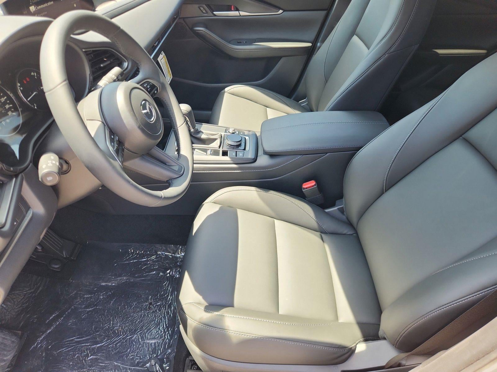 2026 Mazda Mazda CX-30 2.5 S Select Sport AWD