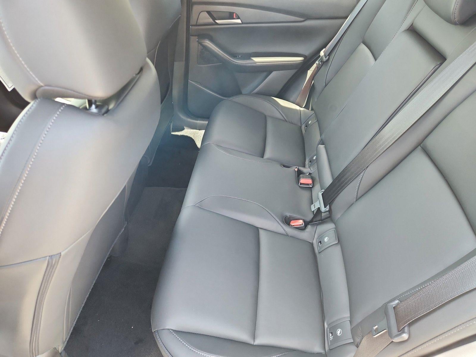 2026 Mazda Mazda CX-30 2.5 S Select Sport AWD