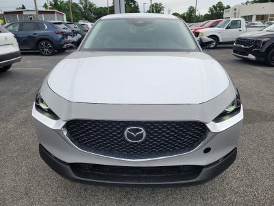 2026 Mazda Mazda CX-30 2.5 S Select Sport AWD