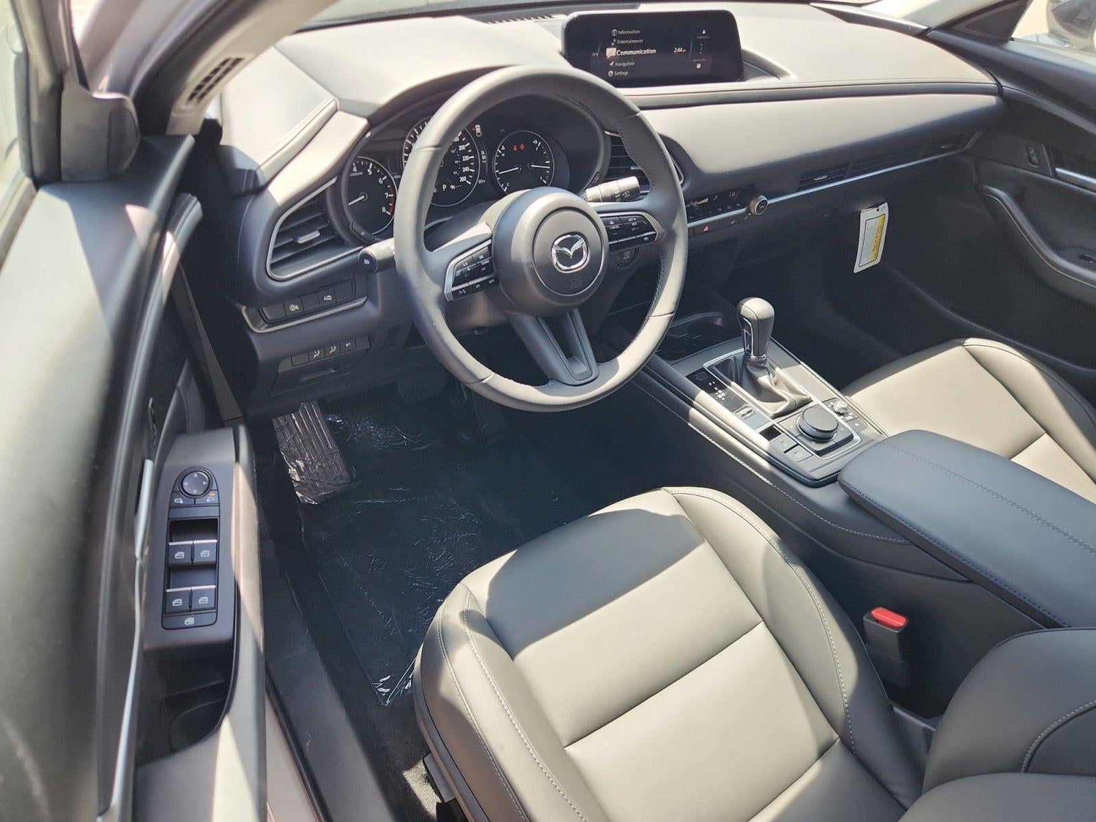 2026 Mazda Mazda CX-30 2.5 S Select Sport AWD
