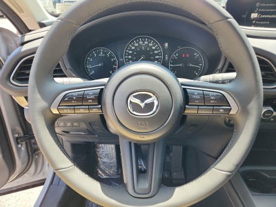 2026 Mazda Mazda CX-30 2.5 S Select Sport AWD