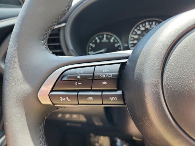 2026 Mazda Mazda CX-30 2.5 S Select Sport AWD