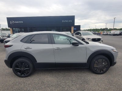 2026 Mazda Mazda CX-30 2.5 S Select Sport AWD