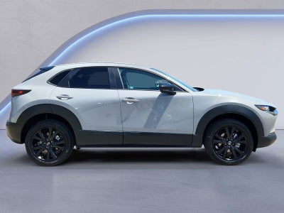 2026 Mazda Mazda CX-30 2.5 S Select Sport AWD