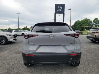 2026 Mazda Mazda CX-30 2.5 S Select Sport AWD