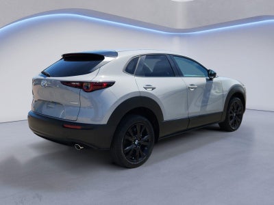2026 Mazda Mazda CX-30 2.5 S Select Sport AWD