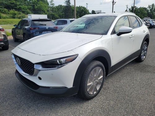2026 Mazda Mazda CX-30 2.5 S Preferred AWD