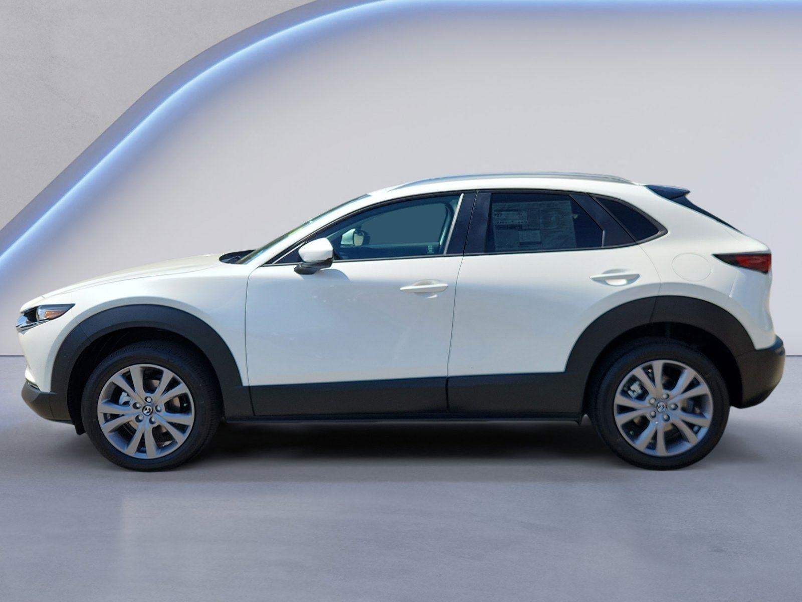 2026 Mazda Mazda CX-30 2.5 S Preferred AWD