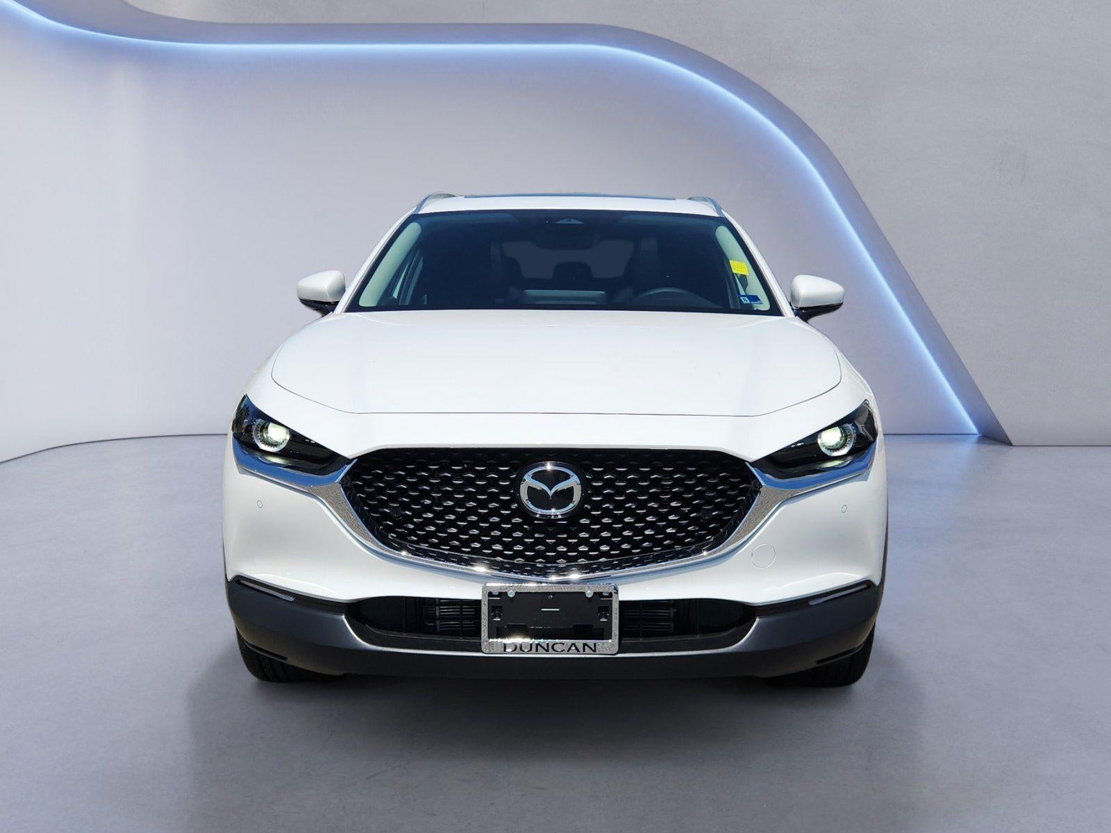 2026 Mazda Mazda CX-30 2.5 S Preferred AWD