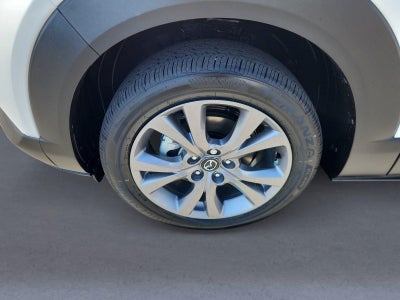 2026 Mazda Mazda CX-30 2.5 S Preferred AWD