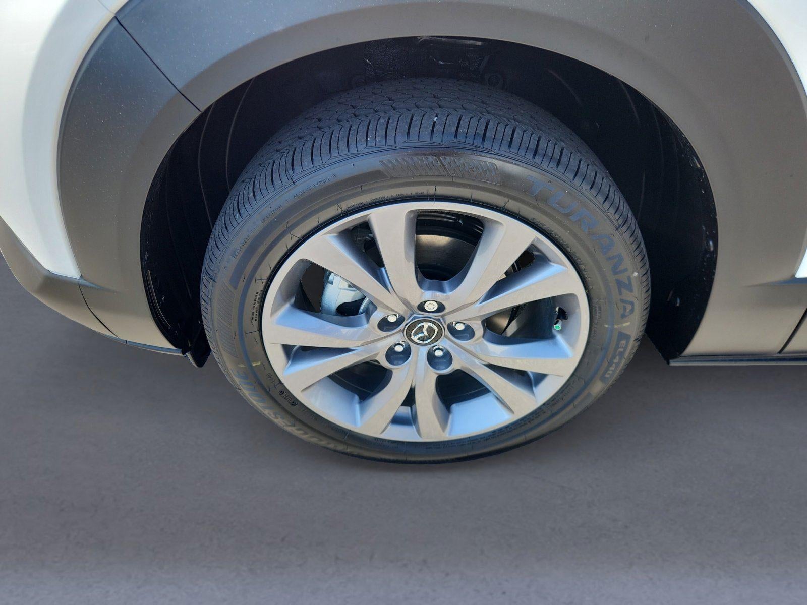 2026 Mazda Mazda CX-30 2.5 S Preferred AWD