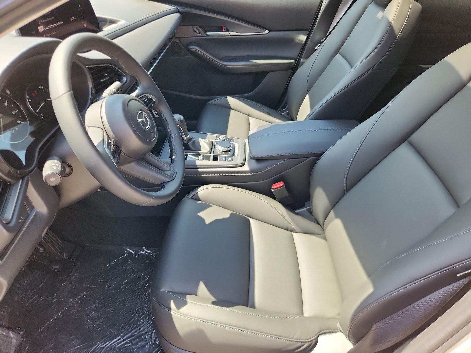 2026 Mazda Mazda CX-30 2.5 S Preferred AWD