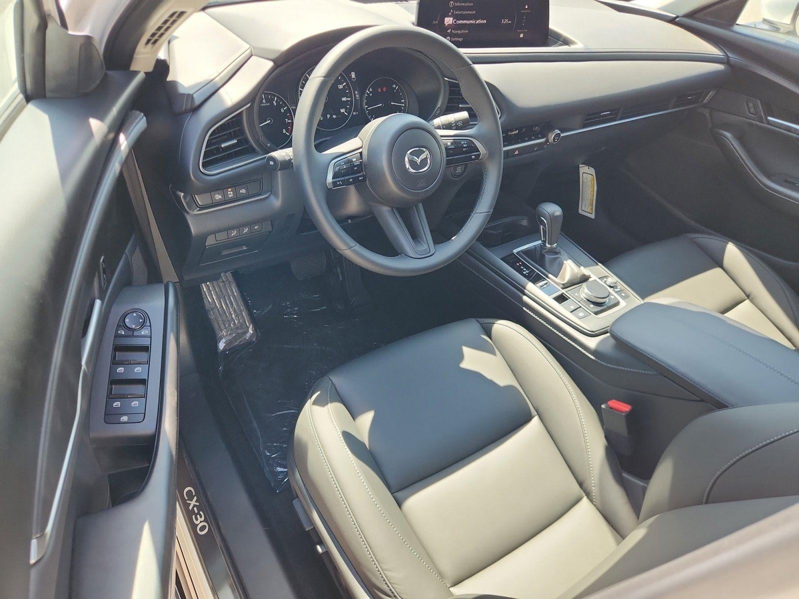 2026 Mazda Mazda CX-30 2.5 S Preferred AWD