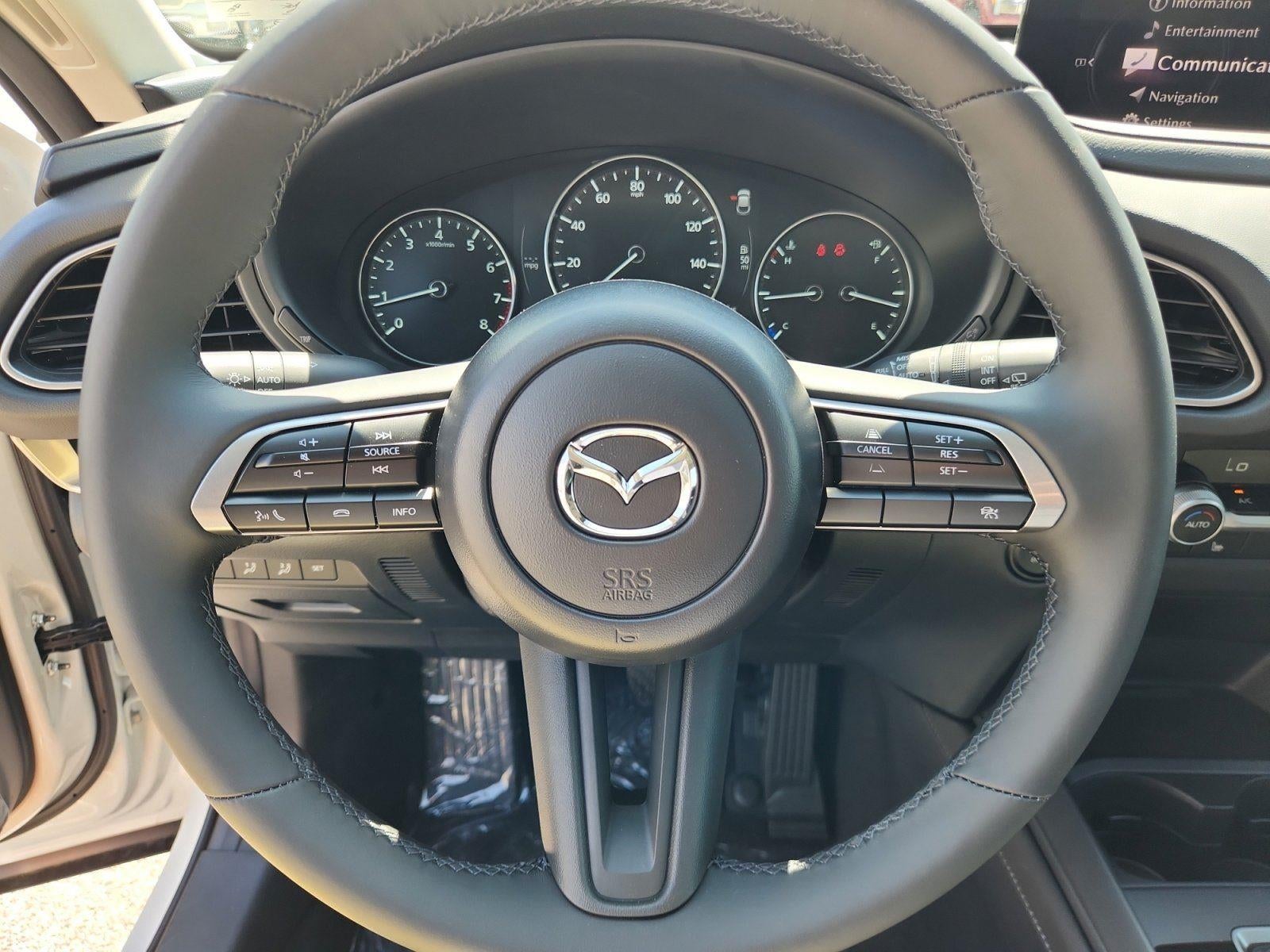 2026 Mazda Mazda CX-30 2.5 S Preferred AWD