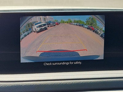2026 Mazda Mazda CX-30 2.5 S Preferred AWD